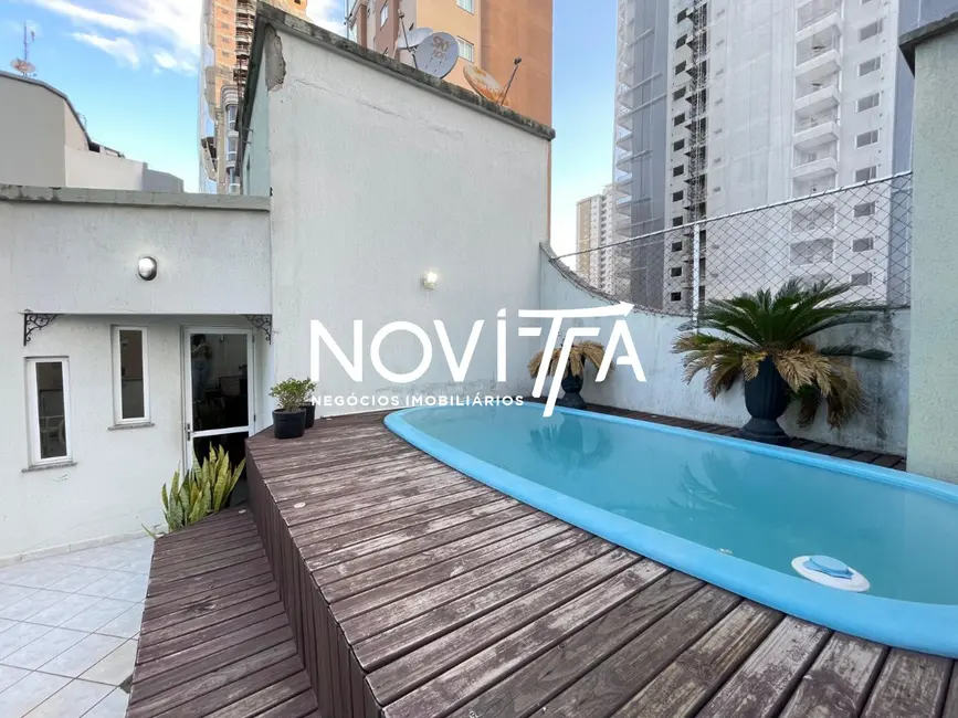 Foto 7 de Apartamento com 4 quartos à venda, 295m2 em Meia Praia, Itapema - SC