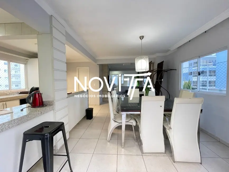 Foto 6 de Apartamento com 4 quartos à venda, 295m2 em Meia Praia, Itapema - SC