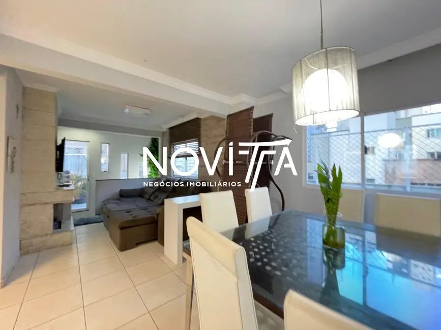 Foto 2 de Apartamento com 4 quartos à venda, 295m2 em Meia Praia, Itapema - SC