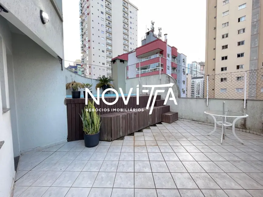 Foto 8 de Apartamento com 4 quartos à venda, 295m2 em Meia Praia, Itapema - SC