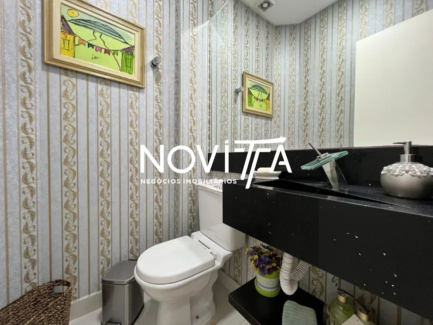 Foto 8 de Apartamento com 3 quartos à venda, 134m2 em Meia Praia, Itapema - SC