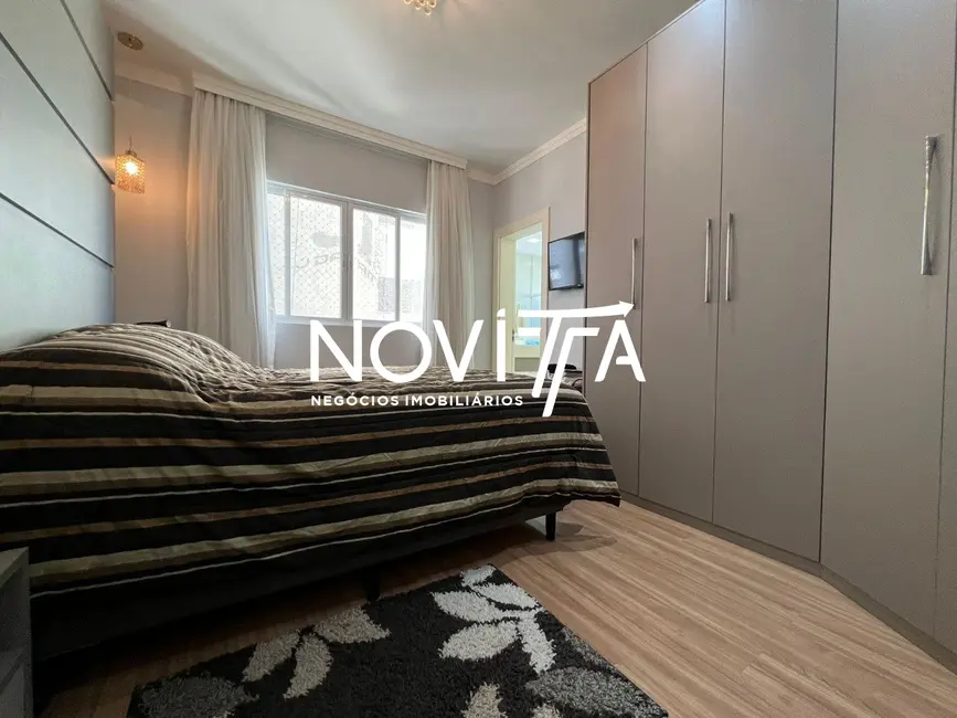 Foto 7 de Apartamento com 3 quartos à venda, 134m2 em Meia Praia, Itapema - SC