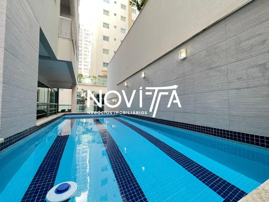 Foto 6 de Apartamento com 3 quartos à venda, 134m2 em Meia Praia, Itapema - SC