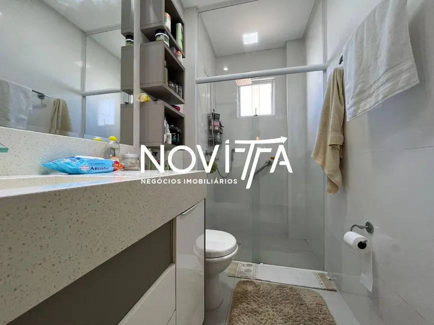 Foto 9 de Apartamento com 3 quartos à venda, 134m2 em Meia Praia, Itapema - SC