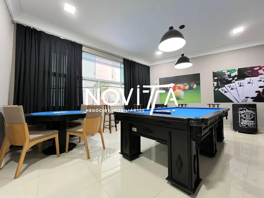 Foto 5 de Apartamento com 3 quartos à venda, 134m2 em Meia Praia, Itapema - SC