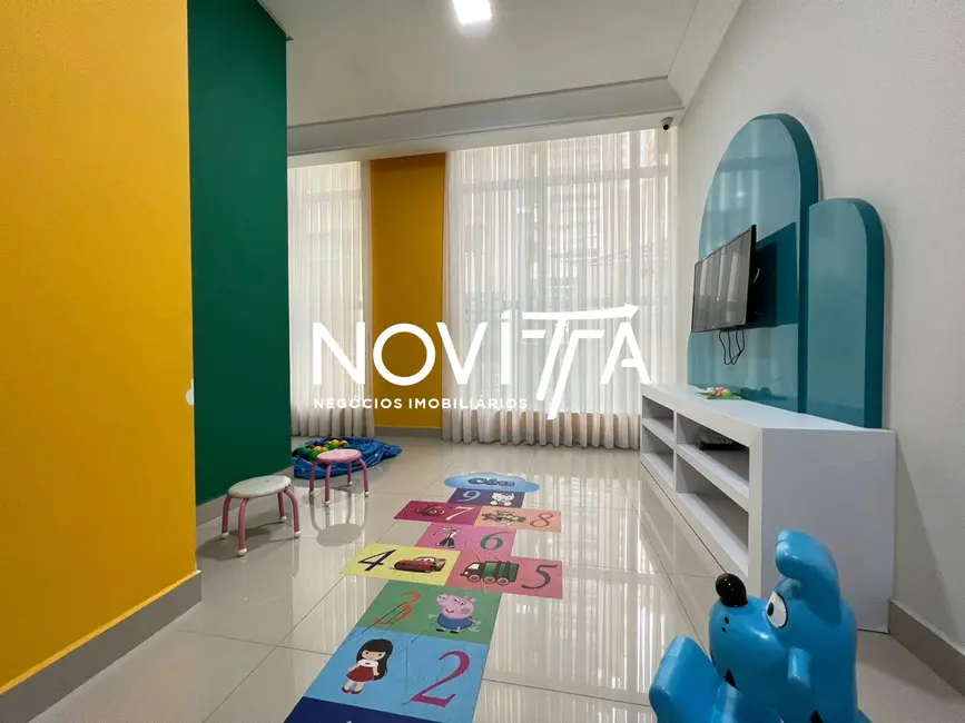 Foto 4 de Apartamento com 3 quartos à venda, 134m2 em Meia Praia, Itapema - SC