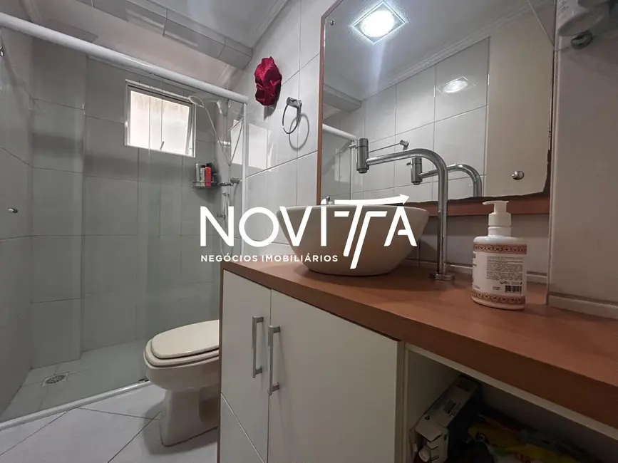 Foto 7 de Apartamento com 3 quartos à venda, 108m2 em Meia Praia, Itapema - SC