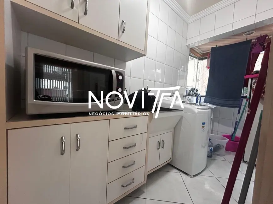Foto 9 de Apartamento com 3 quartos à venda, 108m2 em Meia Praia, Itapema - SC