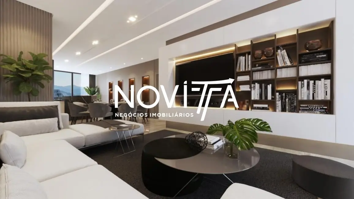 Foto 8 de Apartamento com 3 quartos à venda, 138m2 em Porto Belo - SC