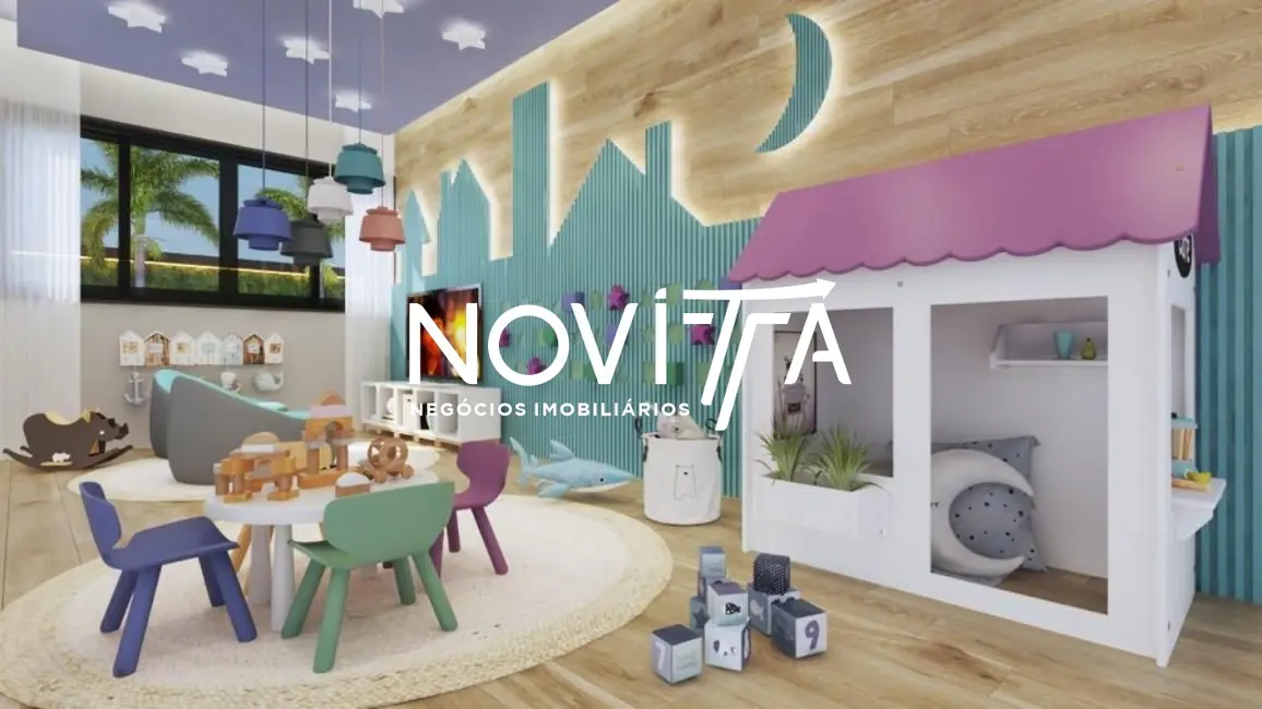 Foto 9 de Apartamento com 3 quartos à venda, 138m2 em Porto Belo - SC