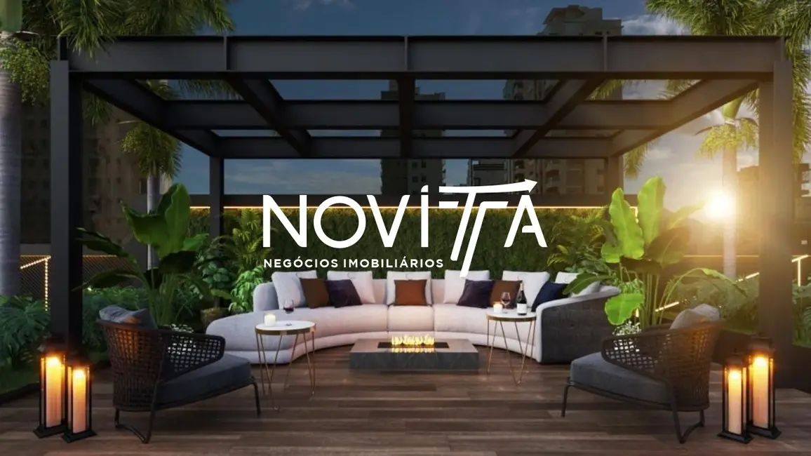 Foto 5 de Apartamento com 3 quartos à venda, 138m2 em Porto Belo - SC