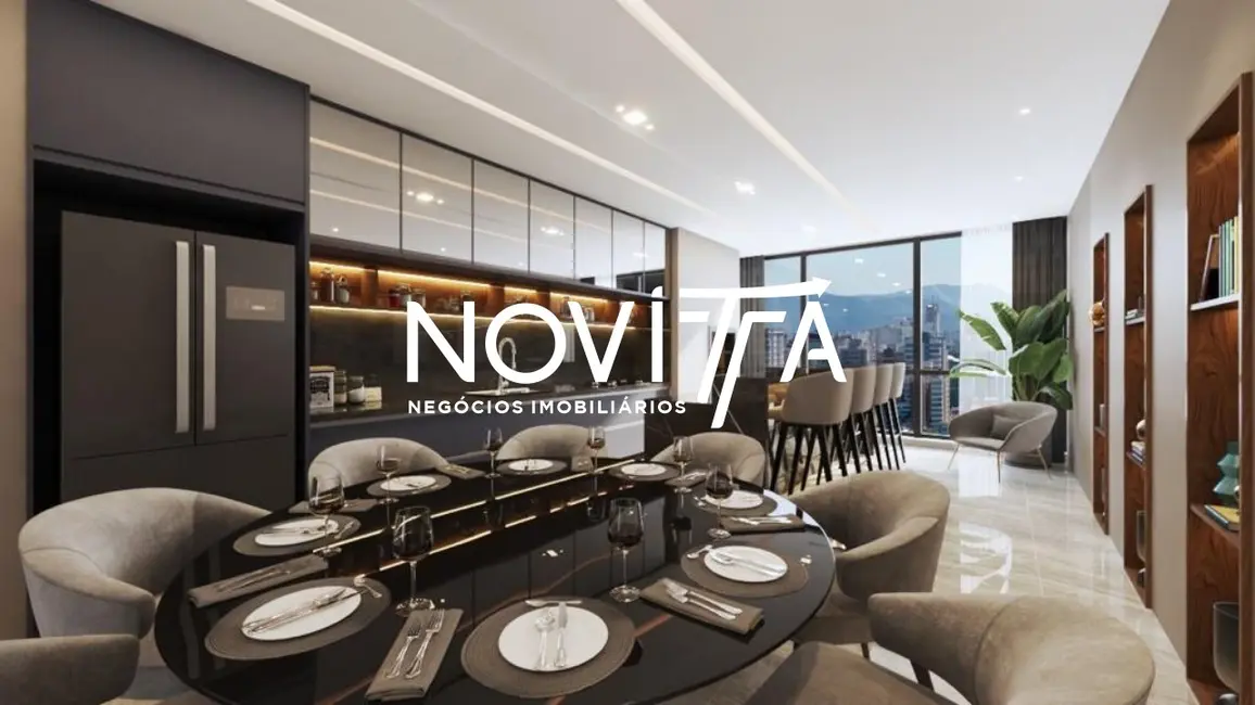 Foto 4 de Apartamento com 3 quartos à venda, 138m2 em Porto Belo - SC