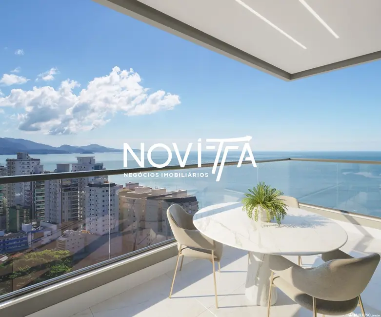 Foto 4 de Apartamento com 3 quartos à venda, 130m2 em Porto Belo - SC