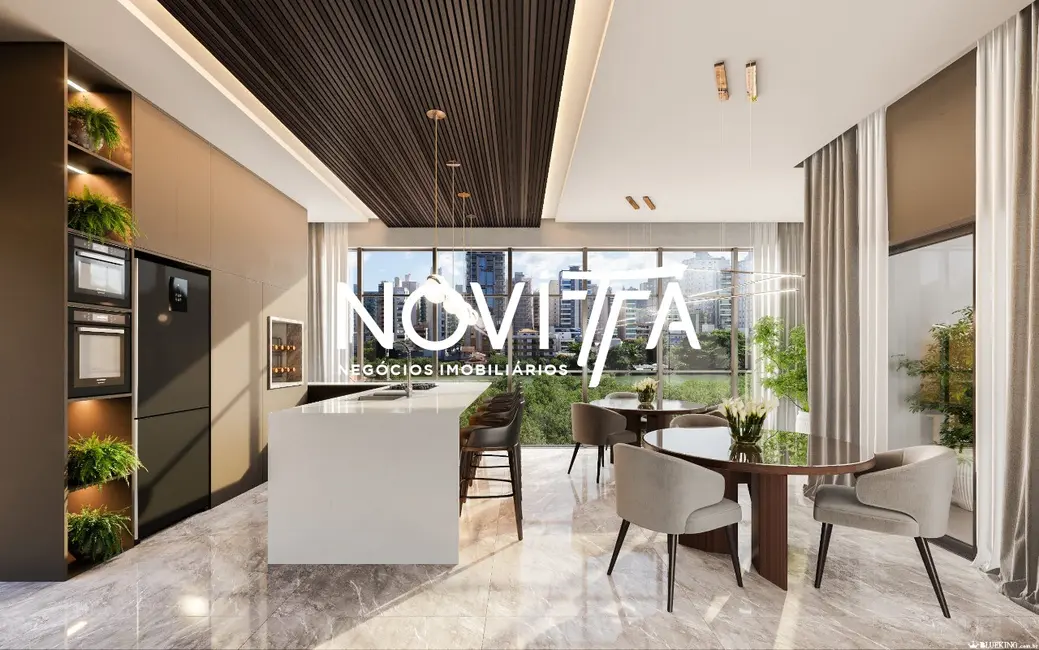 Foto 5 de Apartamento com 3 quartos à venda, 130m2 em Porto Belo - SC