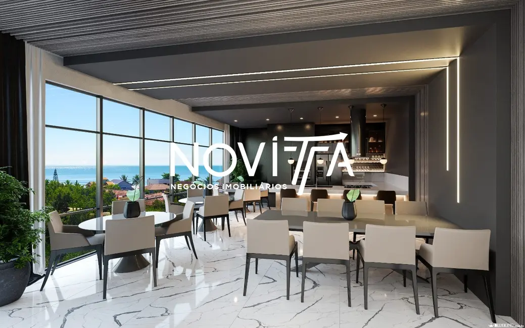 Foto 6 de Apartamento com 3 quartos à venda, 130m2 em Porto Belo - SC