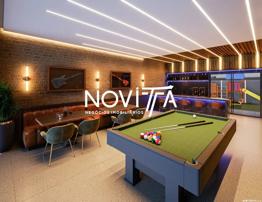 Foto 7 de Apartamento com 3 quartos à venda, 130m2 em Porto Belo - SC