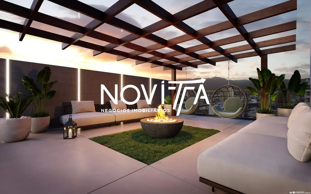 Foto 9 de Apartamento com 3 quartos à venda, 130m2 em Porto Belo - SC