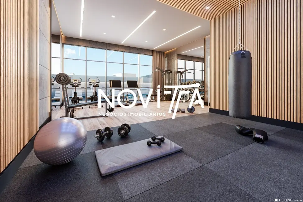 Foto 8 de Apartamento com 3 quartos à venda, 130m2 em Porto Belo - SC