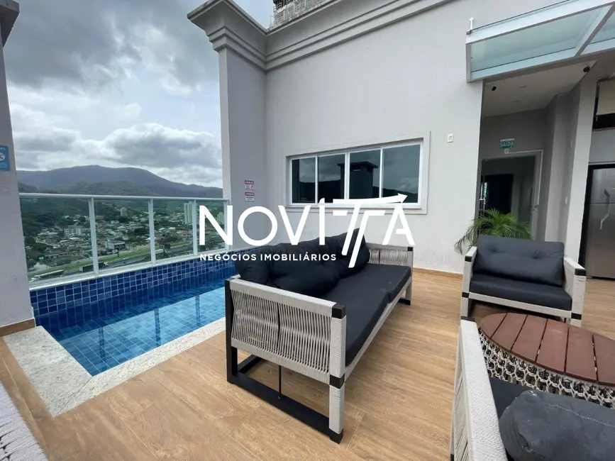 Foto 5 de Apartamento com 3 quartos à venda, 127m2 em Centro, Itapema - SC