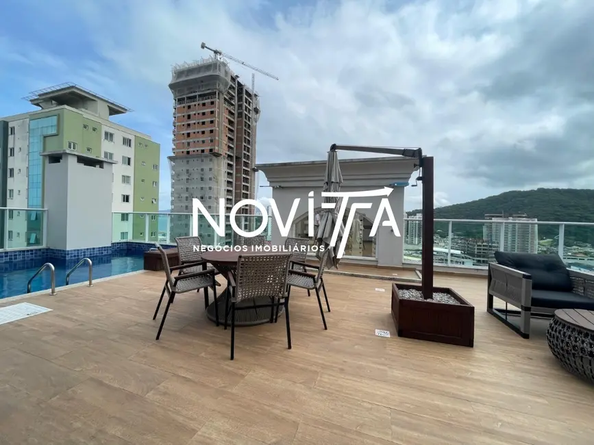 Foto 6 de Apartamento com 3 quartos à venda, 127m2 em Centro, Itapema - SC