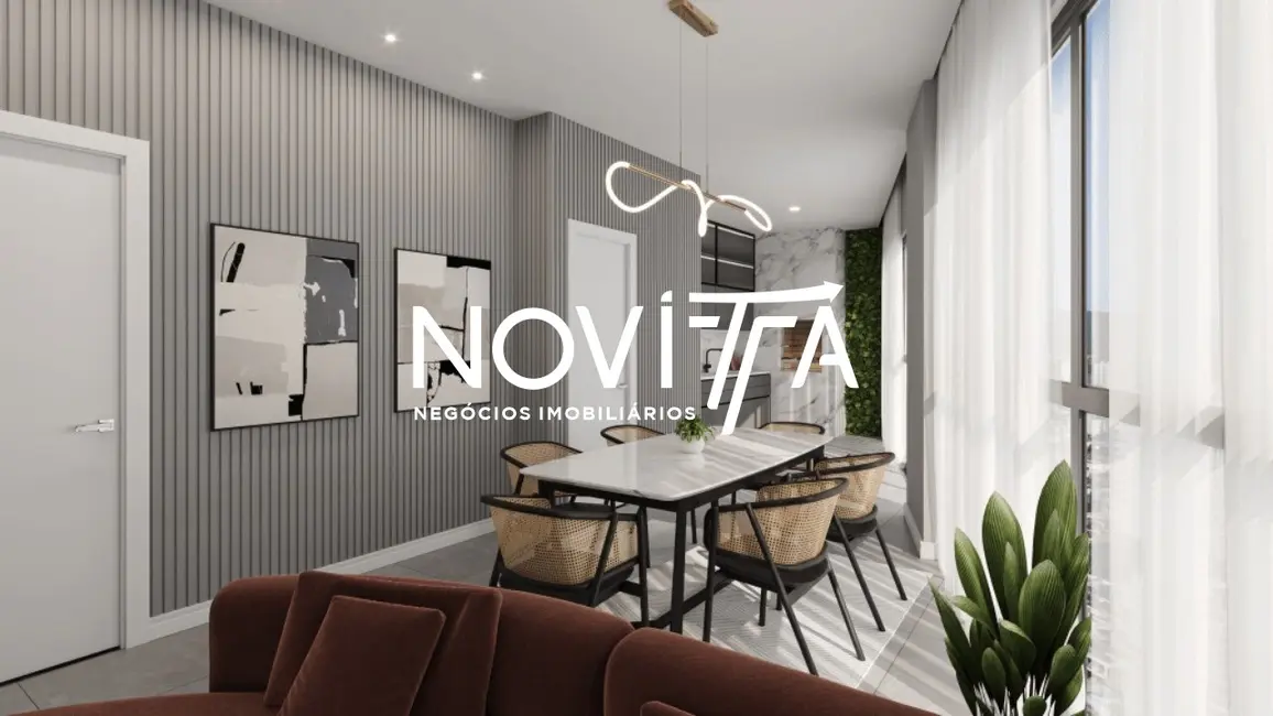 Foto 6 de Apartamento com 2 quartos à venda, 77m2 em Porto Belo - SC