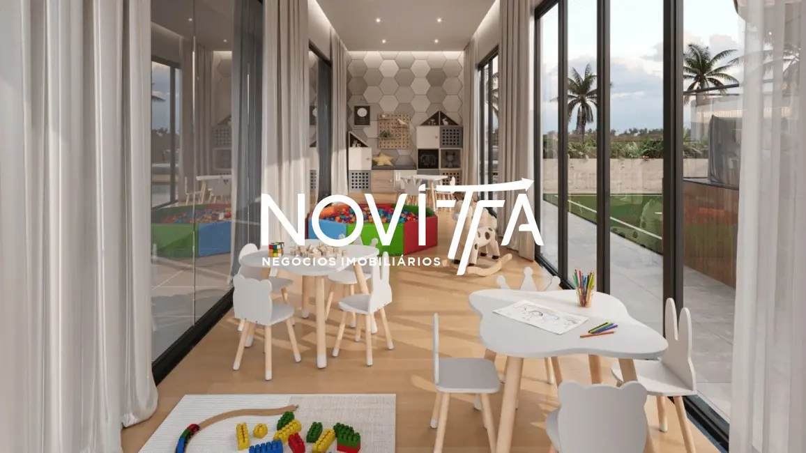 Foto 8 de Apartamento com 2 quartos à venda, 77m2 em Porto Belo - SC