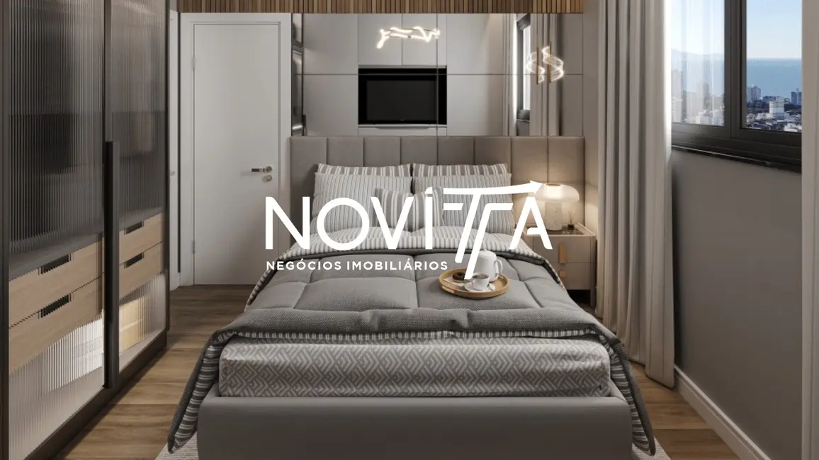 Foto 7 de Apartamento com 2 quartos à venda, 77m2 em Porto Belo - SC