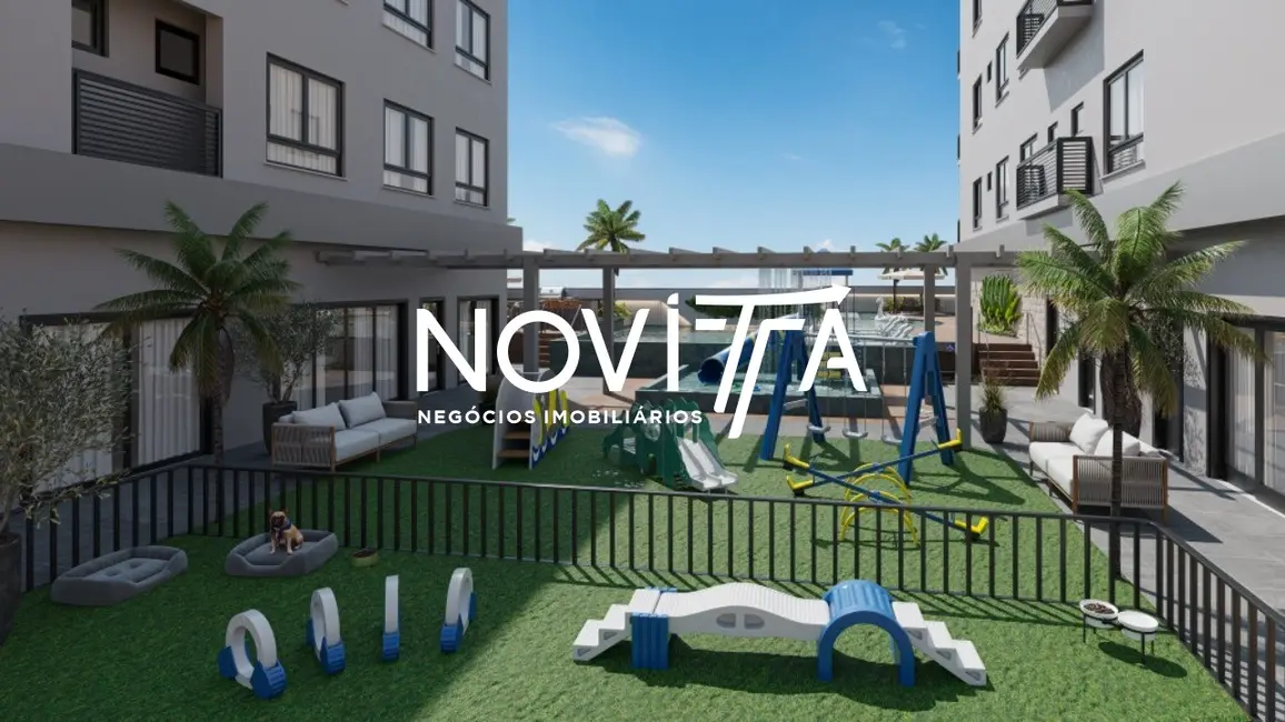 Foto 4 de Apartamento com 2 quartos à venda, 77m2 em Porto Belo - SC