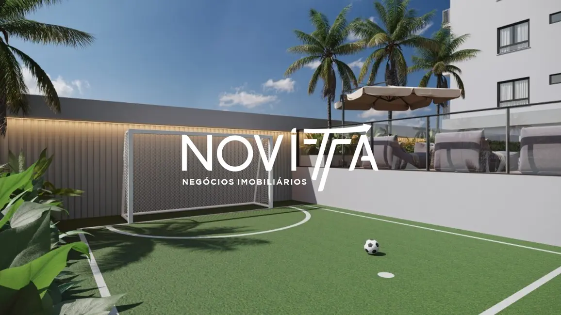 Foto 3 de Apartamento com 2 quartos à venda, 77m2 em Porto Belo - SC