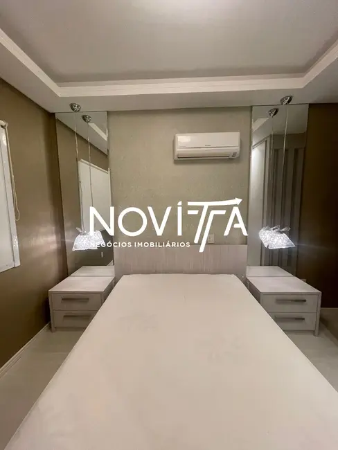 Foto 3 de Apartamento com 4 quartos à venda, 181m2 em Meia Praia, Itapema - SC