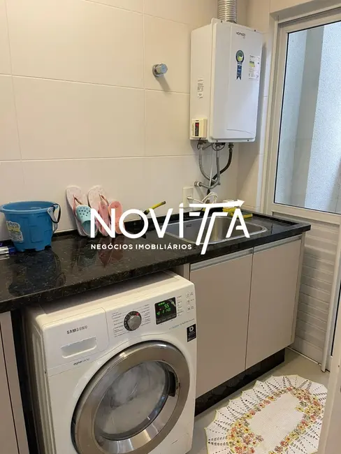 Foto 7 de Apartamento com 4 quartos à venda, 181m2 em Meia Praia, Itapema - SC