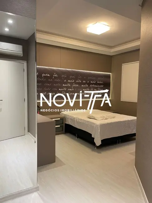 Foto 6 de Apartamento com 4 quartos à venda, 181m2 em Meia Praia, Itapema - SC