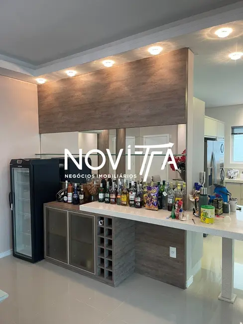 Foto 9 de Apartamento com 4 quartos à venda, 181m2 em Meia Praia, Itapema - SC