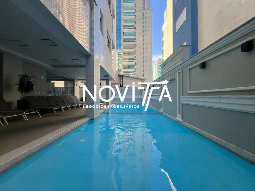 Foto 6 de Apartamento com 4 quartos à venda, 164m2 em Meia Praia, Itapema - SC