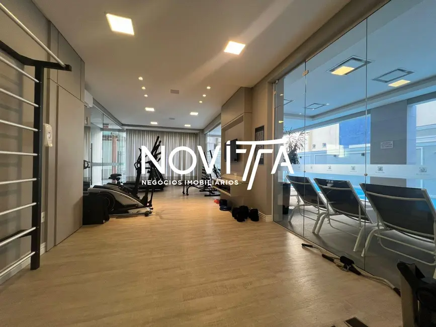 Foto 3 de Apartamento com 4 quartos à venda, 164m2 em Meia Praia, Itapema - SC