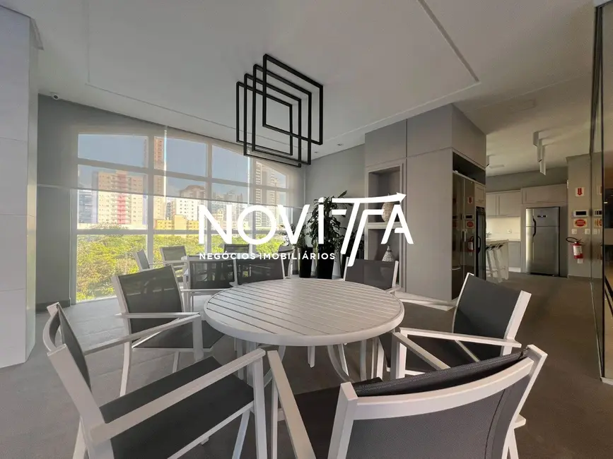 Foto 5 de Apartamento com 4 quartos à venda, 164m2 em Meia Praia, Itapema - SC