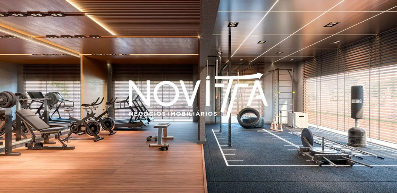 Apartamento com 3 quartos à venda, 119m2 em Centro, Itapema - SC - imagem 6 Foto 6 de Apartamento com 3 quartos à venda, 119m2 em Centro, Itapema - SC