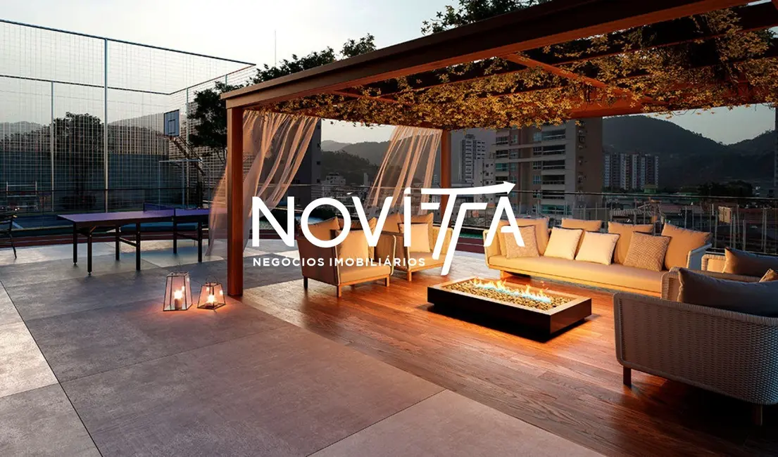 Apartamento com 3 quartos à venda, 119m2 em Centro, Itapema - SC - imagem 8 Foto 8 de Apartamento com 3 quartos à venda, 119m2 em Centro, Itapema - SC