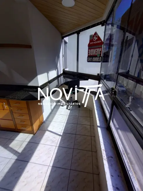 Foto 2 de Apartamento com 3 quartos à venda, 110m2 em Meia Praia, Itapema - SC
