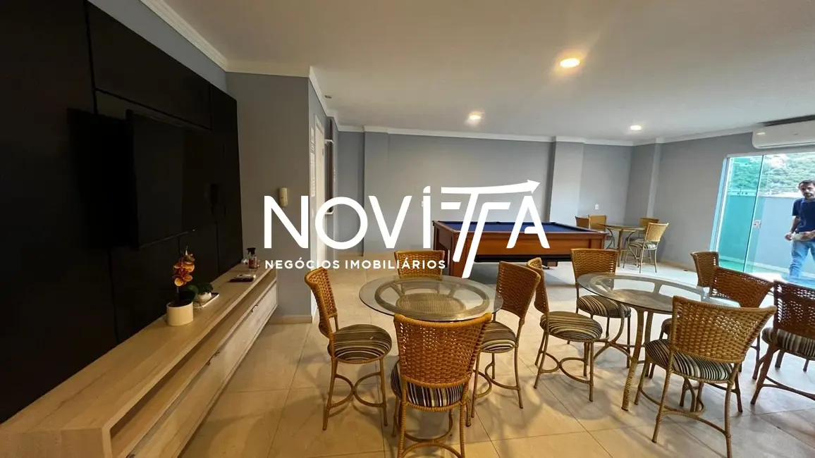 Apartamento com 3 quartos à venda, 80m2 em Itapema - SC - imagem 3 Foto 3 de Apartamento com 3 quartos à venda, 80m2 em Itapema - SC