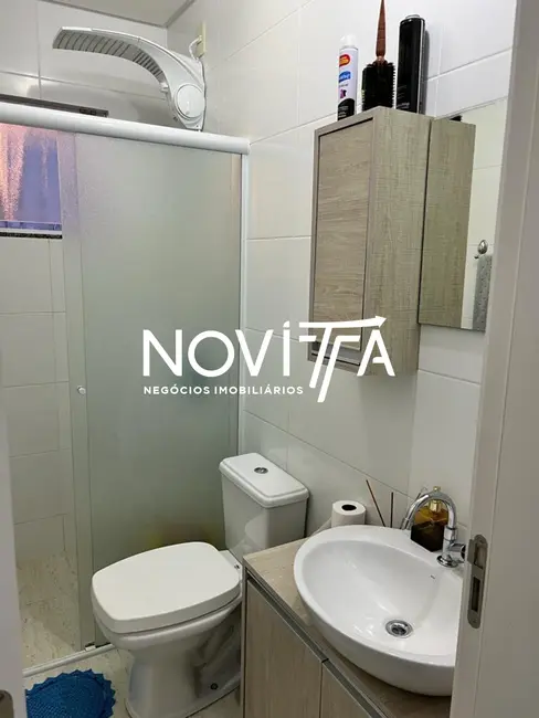 Apartamento com 3 quartos à venda, 80m2 em Itapema - SC - imagem 8 Foto 8 de Apartamento com 3 quartos à venda, 80m2 em Itapema - SC