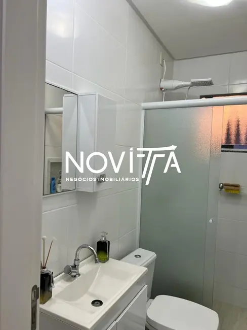 Apartamento com 3 quartos à venda, 80m2 em Itapema - SC - imagem 6 Foto 6 de Apartamento com 3 quartos à venda, 80m2 em Itapema - SC