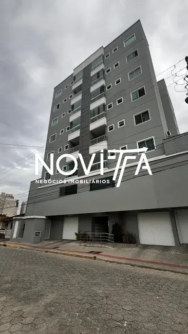 Apartamento com 3 quartos à venda, 80m2 em Itapema - SC - imagem 1 Foto 1 de Apartamento com 3 quartos à venda, 80m2 em Itapema - SC