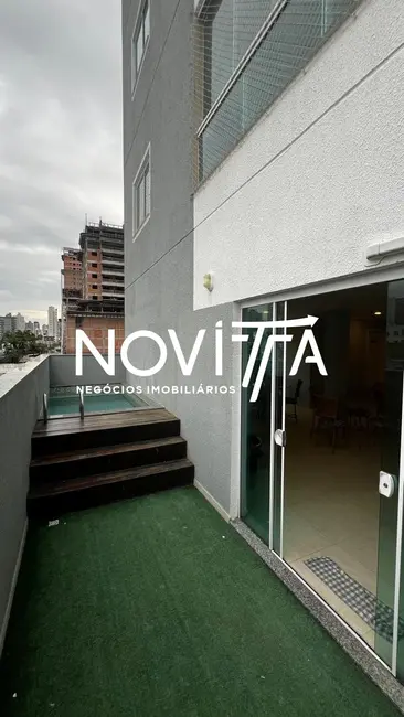 Apartamento com 3 quartos à venda, 80m2 em Itapema - SC - imagem 2 Foto 2 de Apartamento com 3 quartos à venda, 80m2 em Itapema - SC