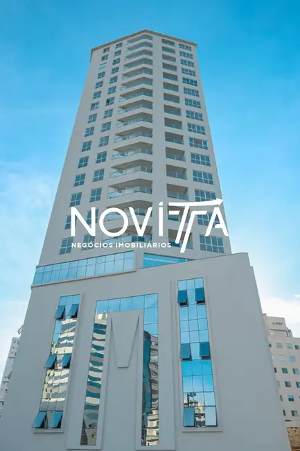 Foto 1 de Apartamento com 2 quartos à venda, 70m2 em Itapema - SC