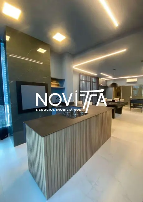 Foto 9 de Apartamento com 3 quartos à venda, 118m2 em Centro, Itapema - SC