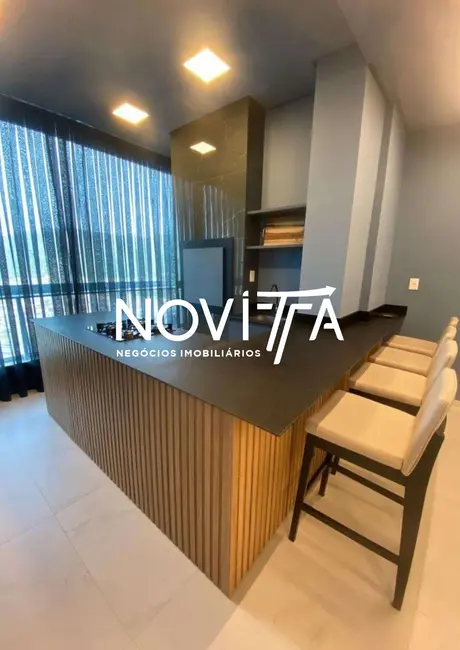 Foto 7 de Apartamento com 3 quartos à venda, 118m2 em Centro, Itapema - SC