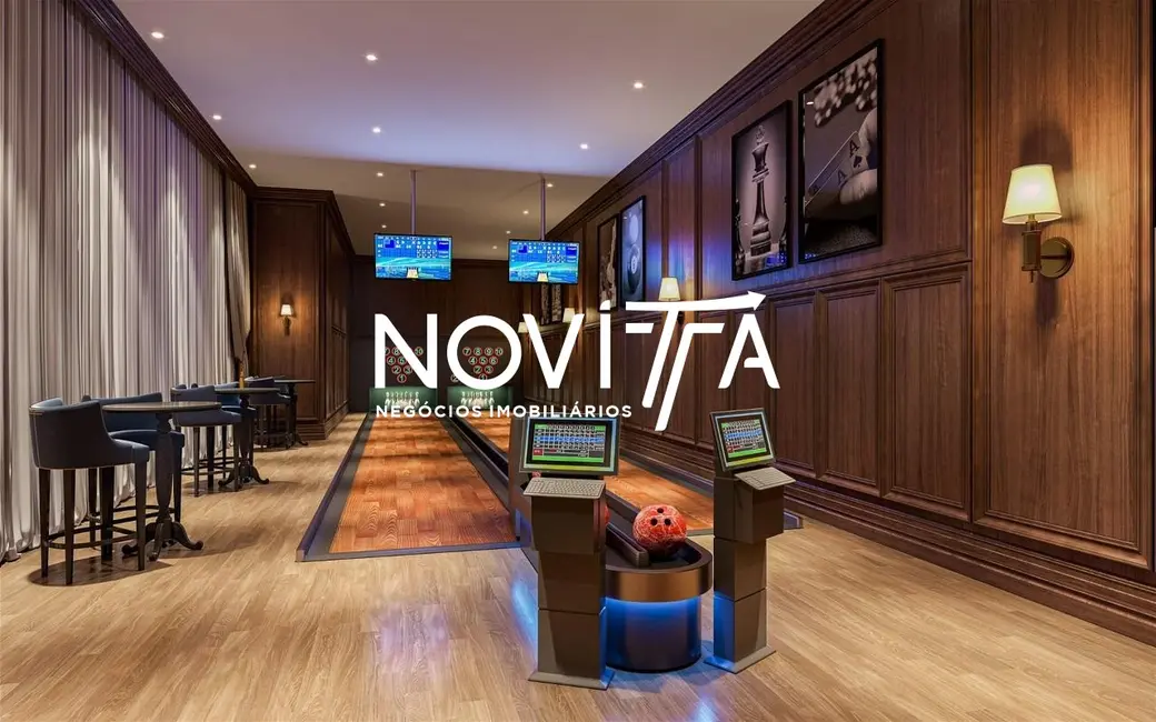 Foto 6 de Apartamento com 4 quartos à venda, 185m2 em Centro, Itapema - SC