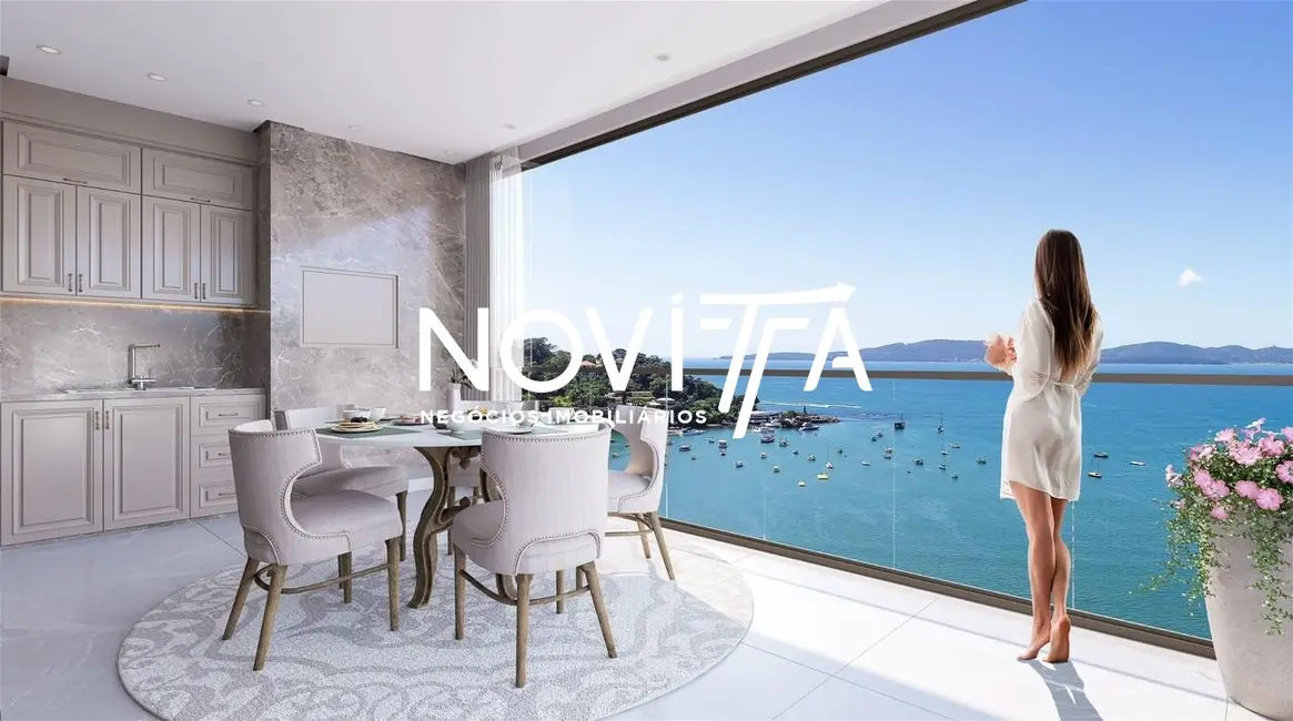 Foto 9 de Apartamento com 4 quartos à venda, 185m2 em Centro, Itapema - SC