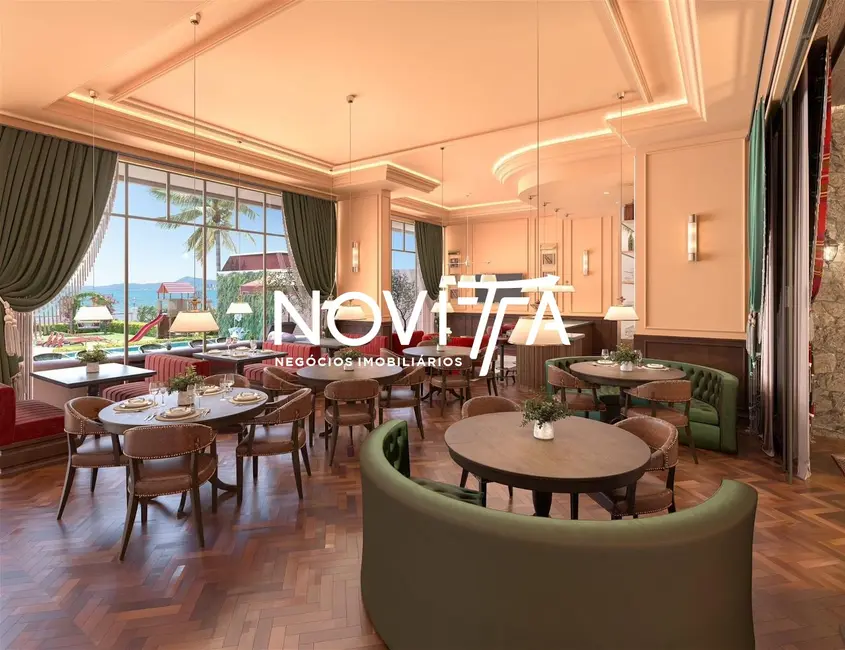 Foto 3 de Apartamento com 4 quartos à venda, 185m2 em Centro, Itapema - SC